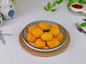 取出装盘，即可食用。