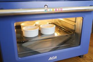 烤箱预热150度烤40分钟就完成了超级简单