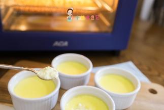 1、可以冷藏后吃会更加好吃哦
2、做好了可以自己淋上一些炼乳或者糖浆也可以加入喜欢的水果