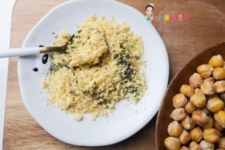 密封冷冻一个月没问题，烤鹰嘴豆常温一周吃完就可以