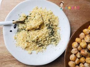 密封冷冻一个月没问题，烤鹰嘴豆常温一周吃完就可以