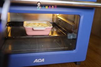 烤箱预热160g烤25分钟