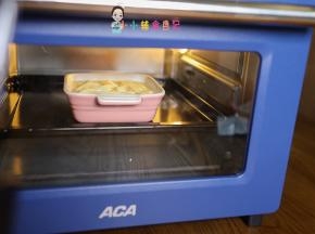烤箱预热160g烤25分钟