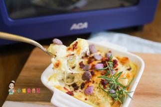 蔓越莓也可以用葡萄干芝麻替代