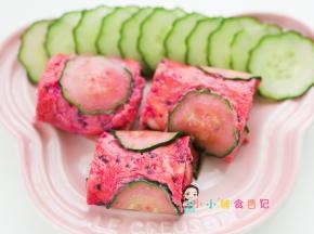 如果孩子蛋白或者蛋清过敏也可以只用蛋白或者蛋黄做
