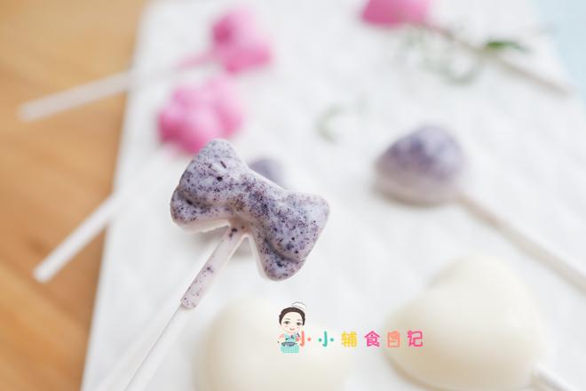 12个月以上辅食水果缤纷奶冻