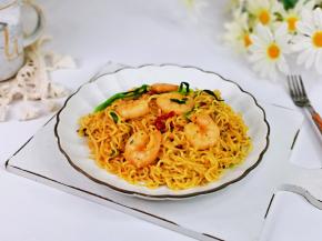 方便面不要再泡着吃啦！