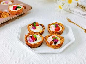 简单快手，好吃不胖。