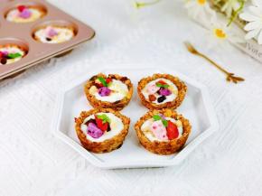 强烈推荐，真的超好吃。