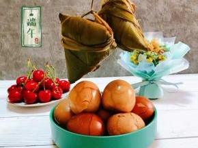 生活需要仪式感在忙也要为自己和家人包粽子感觉这就是幸福的人生