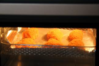 烤的滋滋冒油！油都烤出来了！