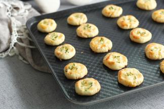 烤完取出，冷凉后密封打包即可！