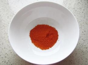 3.cook100新奥尔良烤肉料放入碗内