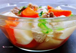 牛肉的营养价值非常丰富经常食用对身体有益处