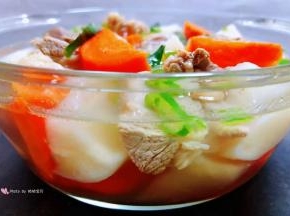 牛肉的营养价值非常丰富经常食用对身体有益处