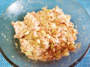 顺一个方向搅匀