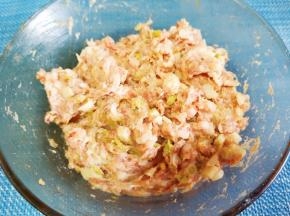 顺一个方向搅匀