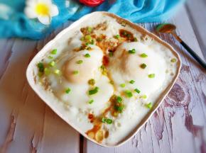 营养又快捷的一道美食