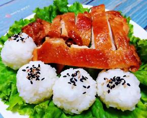 这样的早餐是大宝贝最喜欢吃的噢