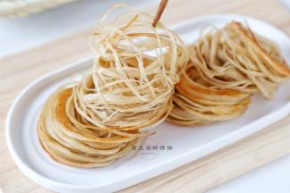 孜然的香气特别勾人食欲