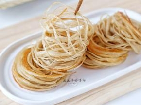 孜然的香气特别勾人食欲