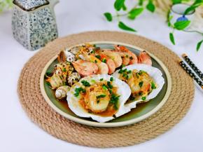 简单易学，鲜美生活。