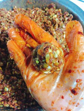 团成团，就是豆参了！