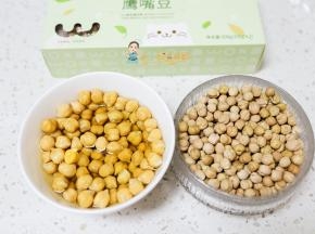 鹰嘴豆洗净用水浸泡一夜，需要放冰箱冷藏浸泡