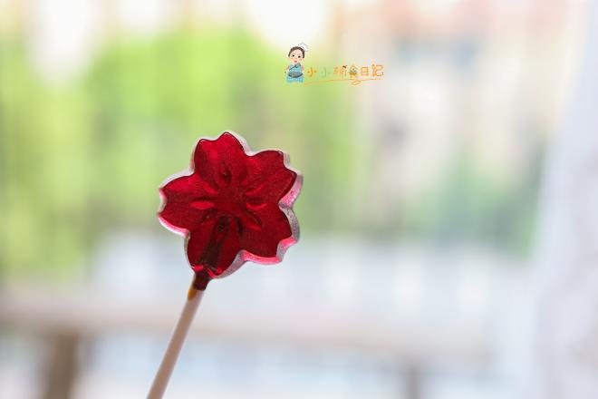 12个月以上辅食蓝莓棒棒糖