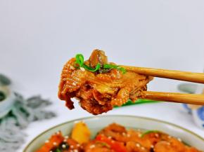 好吃停不下来。