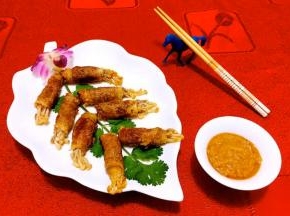 这道美味也是宴客的必备拿手大菜哦