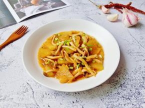 夏日消暑必备下饭菜！