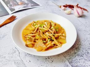 减脂必备瘦身菜！