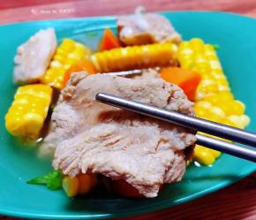 排骨入口香浓可口唇齿留香回味无穷