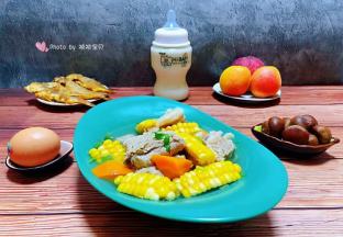 早餐一定少不了鸡蛋和奶制品的营养价值噢