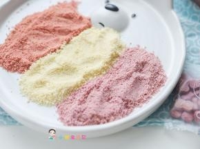 准备一个平盘平铺在盘子上面