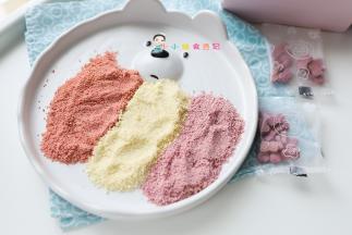 饼干可以换成自己喜欢的品种跟口味，给小孩吃最好选择低糖的