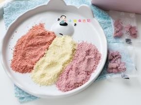 饼干可以换成自己喜欢的品种跟口味，给小孩吃最好选择低糖的