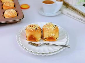 和朋友下午茶喽～