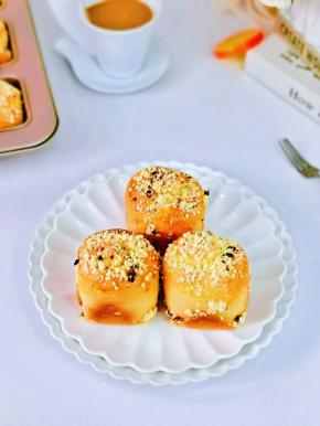 色香味俱全，口水直流。