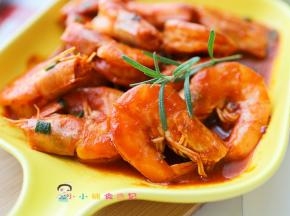 一岁以内调味料只加无添加纯番茄酱就可以，一岁以上才能吃调味料哦