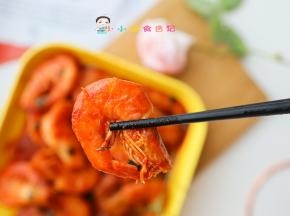虾根据自己的情况选择