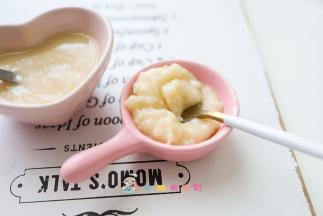 一定要每一样新食物单独排敏，没问题就可以混合，