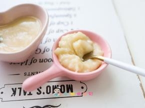 一定要每一样新食物单独排敏，没问题就可以混合，