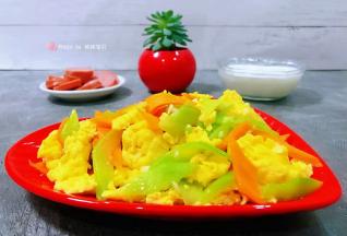 看着就好有食欲哦