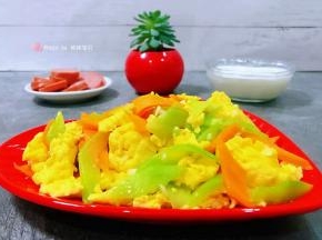 看着就好有食欲哦