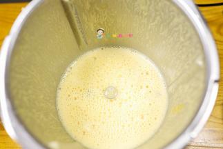 高速打2分钟变成这样的糊糊