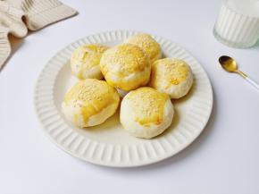 作为午后小点心最适合不过了，再来一杯牛奶完美。