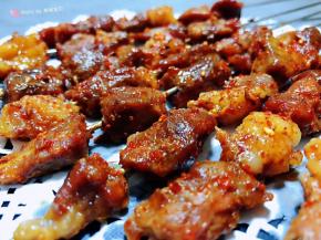 好吃到有种停不下来的感觉