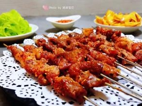 搭配爽口的开胃小菜好完美噢